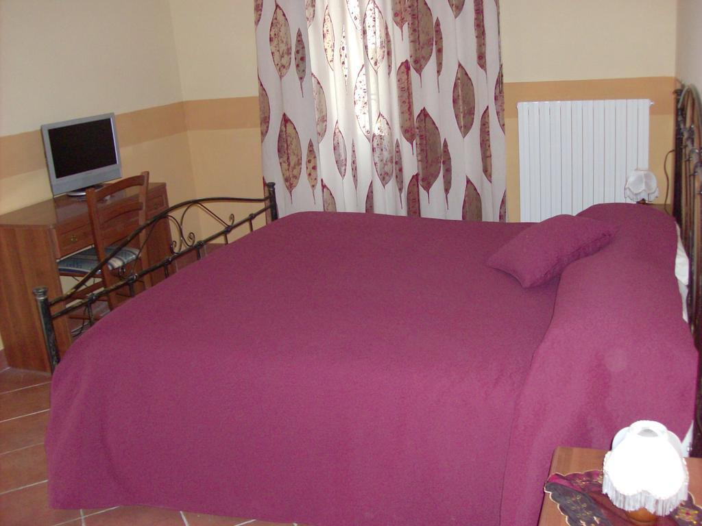 Country House Agriturismo Ciuccunit Bucchianico Номер фото