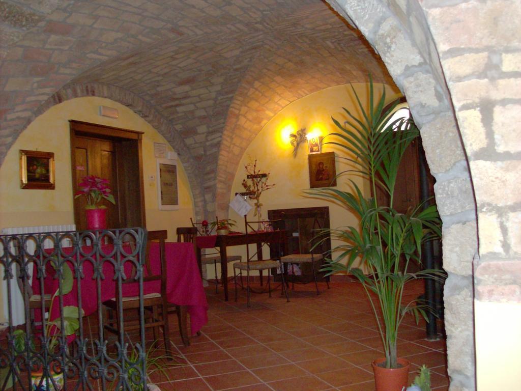 Country House Agriturismo Ciuccunit Bucchianico Екстер'єр фото